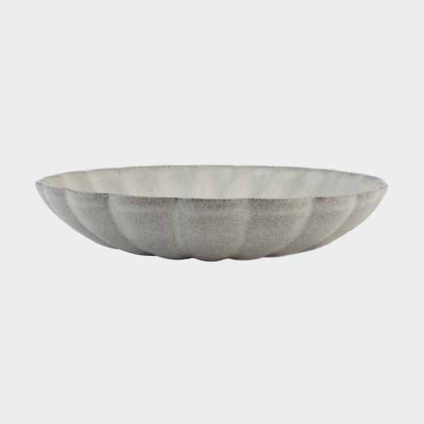 Saladier blanc Maria Terracota