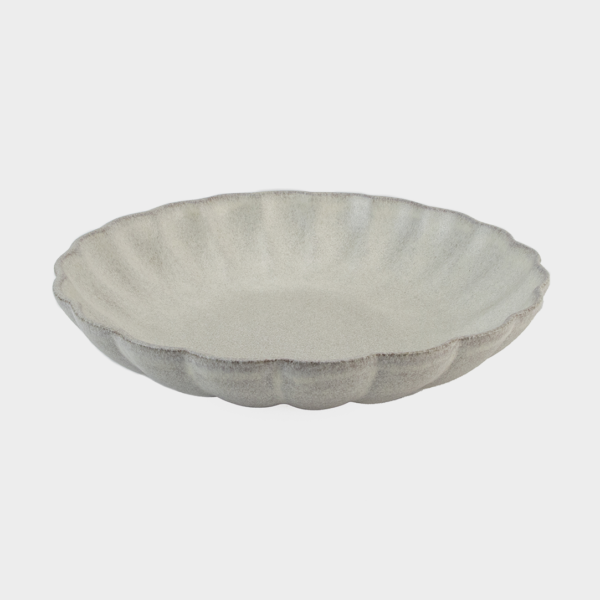 Saladier blanc Maria Terracota – Image 2